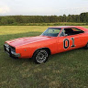 Meet your Posher, Dalton